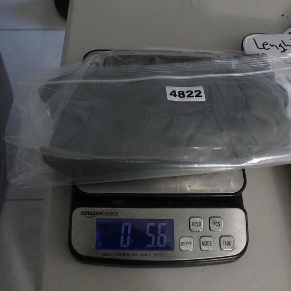 ASRV Shirt Mens Medium Green Technical Sportswear Athletic Workout Activewear - Picture 9 of 9